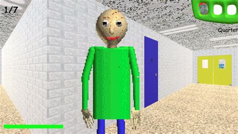 <strong>Baldi</strong>'s <strong>Basics</strong> in Education and Learning (also known as <strong>Baldi</strong>'s <strong>Basics</strong> and <strong>Baldi</strong>'s <strong>Basics</strong> Classic [1]) is a 2018 parody horror video game created by American indie. . Baldis basics